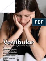 Vestibular para Educação Física