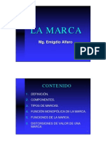 La Marca