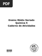 EXERCÍCIOS RESOLVIDOS ORGÂNICA