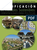 ONU Planificacion de ciudades sostenibles.pdf