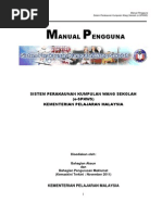 Manual Pengguna eSPKWS