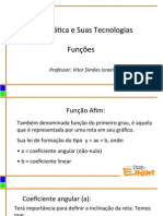 Matematica Funcoes