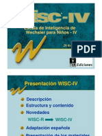 WISC IV