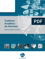 Abcp Caderno Analitico de Normas