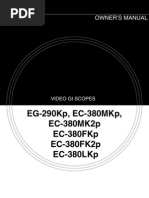 Download wwwmedicaldeltaro Cabinet medical Tulcea Video Endoscopie EG-EC-Kp by kowyko SN15561050 doc pdf