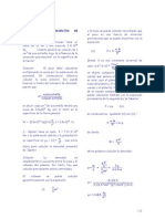 Problemas Resueltos de Hidrostatica