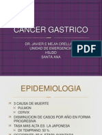 9 - CA Gastrico