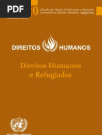 DH e Refugiados