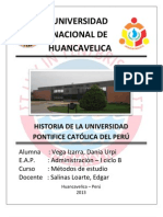 Vega Izarra Dania Urpi - Universidad Pontifice Catolica Del Peru
