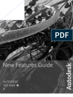 New Features Guide 3dsmax8