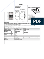 Datasheet Socket: Product V28/ V29