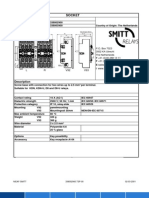 Datasheet Socket: Product V92/ V93