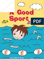 A Good Sport