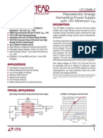 35882-Piezoelectric and Alternative Energy Harvesting Power Supply