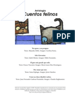 Antologia Cuentosfelinos