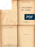 Gustavo Corção - A Descoberta do Outro