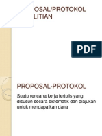 Proposal Protokol