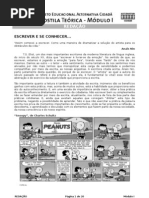 7203049 Apostila de Redacao Modulo 1