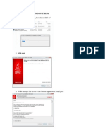 Langkah Langkah Instal JDK Dan Netbeans
