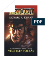 Knaak Richard A. - Végtelen Forrás