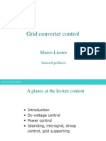 Liserre Lecture 8