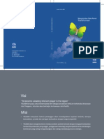 Download Annual Report Telkom Indonesia 2003 by jakabare SN15563407 doc pdf