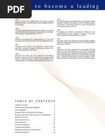 Download Annual Report Telkom Indonesia 2001 by jakabare SN15563912 doc pdf