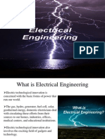 Electrical Engineering