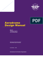 62-00 ICAO+Doc+9157 Aerodrome+Design+Manual Part+2+-+Taxiways,+Aprons+and+Holding+Bays en 110228 Gan