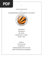 Evaluating Marketing Strategy for Reliance My Gold Plan