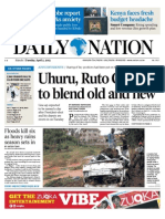 Daily Nation 02-04-2013