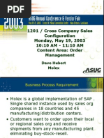 Download Define Intercompany Billing by nelsondarla12 SN155642895 doc pdf