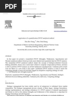 7Application of Quantification