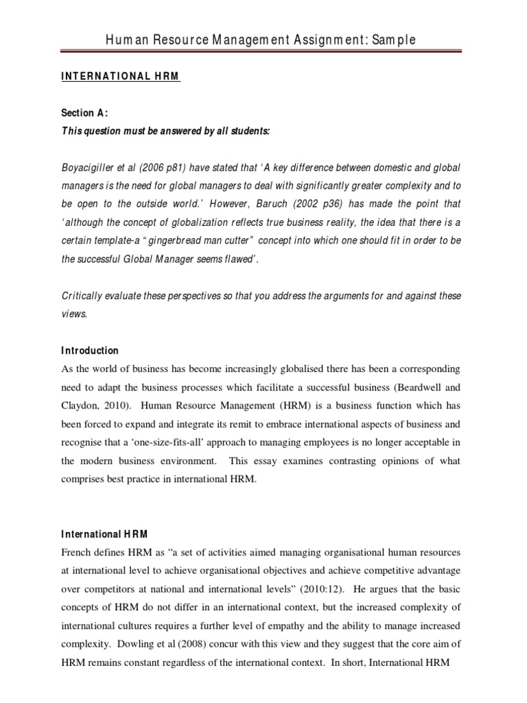 Growing importance of bureaucracy in modern times image