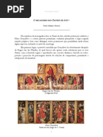 (P) O mecanismo dos Painéis de Avis