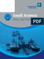 Saudi Aramco Port and Terminal Final