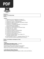 Download TYBMM SEM 5 syllabus by Chintan Gori SN155651832 doc pdf