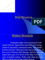 Ship Structure 
