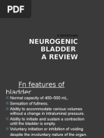 Download Neurogenic Bladder by minnalesri SN15565466 doc pdf