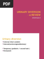 Download Urinary Diversion by minnalesri SN15565614 doc pdf