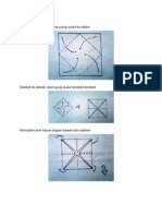 Origami Kreatif Untuk Pemula