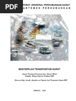 Download Masterplan Transportasi Darat by Azis Syahban SN155659455 doc pdf