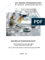 Download Masterplan Transportasi Darat by Azis Syahban SN155659455 doc pdf