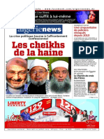Algerie News Du 24.07.2013
