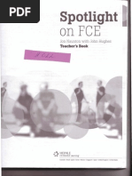 Download 0662185 79EF6 Nauton j Hughes j Spotlight on Fce Teacher s Book by Ion Marinescu SN155662014 doc pdf