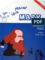 Yeni Başlayanlar İçin Marx