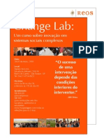Change Lab Convite 28-30 Maio