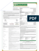 CFI Holdings Circular To Shareholders - Jun 13