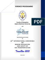 Conference Program 3