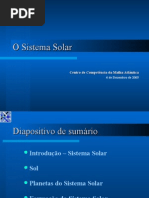 sistemasolar